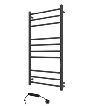 Cargar imagen en el visor de la Galería, Ladder Lux 10 Negro
фото 5