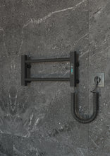 Cargar imagen en el visor de la Galería, Ladder Lux 2 Negro
фото 3