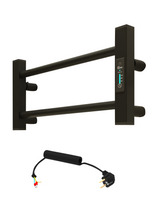 Cargar imagen en el visor de la Galería, Ladder Lux 2 Negro
фото 5