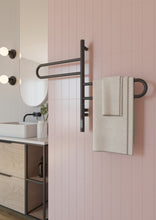 Cargar imagen en el visor de la Galería, Fluger 2 Negro
фото 2