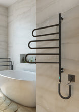 Cargar imagen en el visor de la Galería, Fluger 3 Negro
фото 2