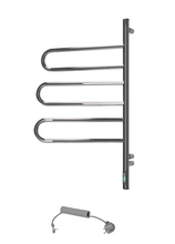 Cargar imagen en el visor de la Galería, Fluger 3 Chromo
фото 6