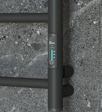 Cargar imagen en el visor de la Galería, Ladder 4 Negro
фото 4