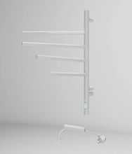 Cargar imagen en el visor de la Galería, Vertical 4 Blanco
фото 6