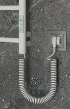 Cargar imagen en el visor de la Galería, Escalera 4 Blanco
фото 3