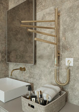 Cargar imagen en el visor de la Galería, Vertical 4 Oro
фото 1