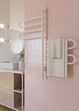 Cargar imagen en el visor de la Galería, Fluger 4 Blanco
фото 4