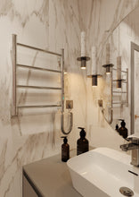 Cargar imagen en el visor de la Galería, Escalera 4 Chromo
фото 1