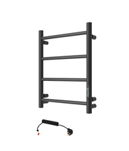 Cargar imagen en el visor de la Galería, Ladder 4 Negro
фото 10