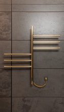 Cargar imagen en el visor de la Galería, Vertical 6 Oro
фото 4