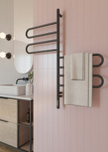 Cargar imagen en el visor de la Galería, Fluger 4 Negro
фото 2