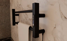 Cargar imagen en el visor de la Galería, Ladder Elite 2 Negro para Cocina
фото 4