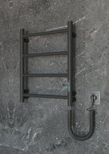 Cargar imagen en el visor de la Galería, Ladder 4 Negro
фото 2