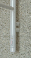 Cargar imagen en el visor de la Galería, Vertical 6 Blanco
фото 2