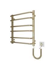 Cargar imagen en el visor de la Galería, Standard Lux 6 Oro
фото 5