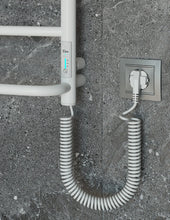 Cargar imagen en el visor de la Galería, Cascade with Shelf 6 Blanco
 фото 3