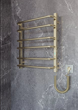 Cargar imagen en el visor de la Galería, Standard Lux 6 Oro
фото 3