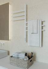 Cargar imagen en el visor de la Galería, Vertical 6 Blanco
фото 1