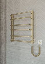 Cargar imagen en el visor de la Galería, Standard Lux 6 Oro
фото 2