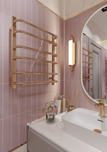 Cargar imagen en el visor de la Galería, Standard Lux 6 Oro
фото 1