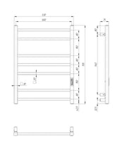 Cargar imagen en el visor de la Galería, Ladder Elite 7 Oro
фото 5
