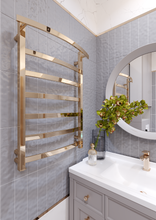 Cargar imagen en el visor de la Galería, Katerina 7 Oro
фото 1