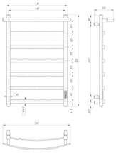 Cargar imagen en el visor de la Galería, Katerina 7 Chromo
фото 7