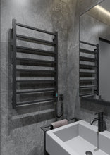 Cargar imagen en el visor de la Galería, Atria 8 Negro
 фото 1