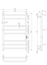 Cargar imagen en el visor de la Galería, Anastasia 8 Oro
 фото 7