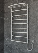 Cargar imagen en el visor de la Galería, Cascade with Shelf 9 Blanco
фото 3