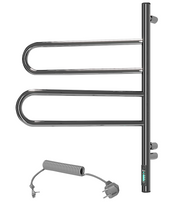 Cargar imagen en el visor de la Galería, Fluger 2 Chromo
фото 10