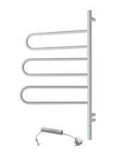 Cargar imagen en el visor de la Galería, Fluger 3 Blanco
фото 6