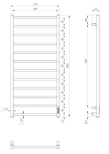 Cargar imagen en el visor de la Galería, Ladder Elite 12 Oro
фото 5