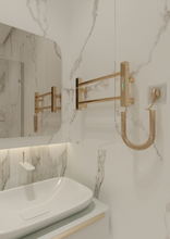 Cargar imagen en el visor de la Galería, Ladder Lux 2 Oro
фото 1