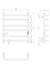 Cargar imagen en el visor de la Galería, Standard Lux 6 Oro
фото 7