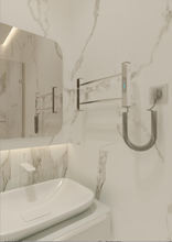 Cargar imagen en el visor de la Galería, Ladder Lux 2 Chromo
фото 2