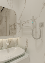 Cargar imagen en el visor de la Galería, Ladder Lux 2 Blanco
фото 2