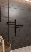 Cargar imagen en el visor de la Galería, Fluger 2 Negro
фото 4