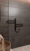 Cargar imagen en el visor de la Galería, Fluger 2 Negro
фото 5