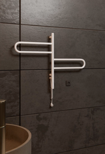 Cargar imagen en el visor de la Galería, Fluger 2 Blanco
фото 5