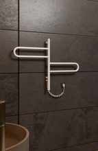 Cargar imagen en el visor de la Galería, Fluger 2 Blanco
фото 6