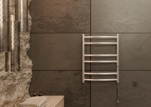 Cargar imagen en el visor de la Galería, Ladder 6 Chromo
фото 4