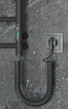 Cargar imagen en el visor de la Galería, Trapezium 5 Negro
фото 3