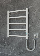 Cargar imagen en el visor de la Galería, Trapezium 5 Blanco
фото 2