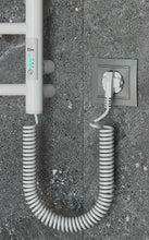 Cargar imagen en el visor de la Galería, Trapezium 5 Blanco
фото 3