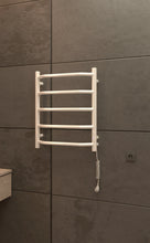 Cargar imagen en el visor de la Galería, Trapezium 5 Blanco
фото 4