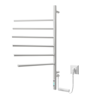 Cargar imagen en el visor de la Galería, Vertical 6 Blanco
фото 4