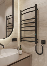 Cargar imagen en el visor de la Galería, Ladder 8 Negro
фото 1