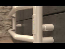 Cargar y reproducir video en el visor de la Galería, Trapezium 5 Blanco
фото 13