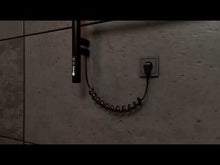 Cargar y reproducir video en el visor de la Galería, Fluger 3 Negro
фото 9